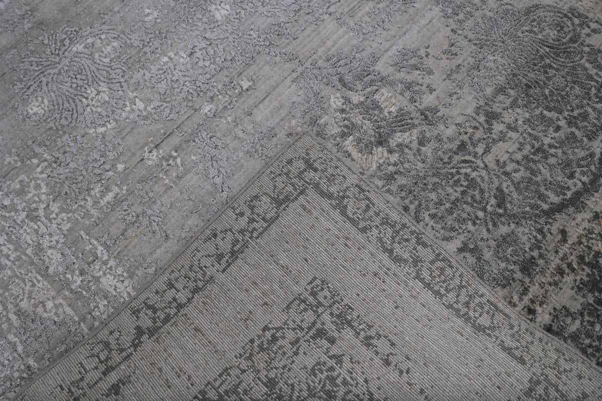 VEDELE  | 6' x 9' FT  | 8' x 10' FT | 9' x 12' FT | TRADITIONAL RUGS | BEIGE/LT.GREEN COLOR