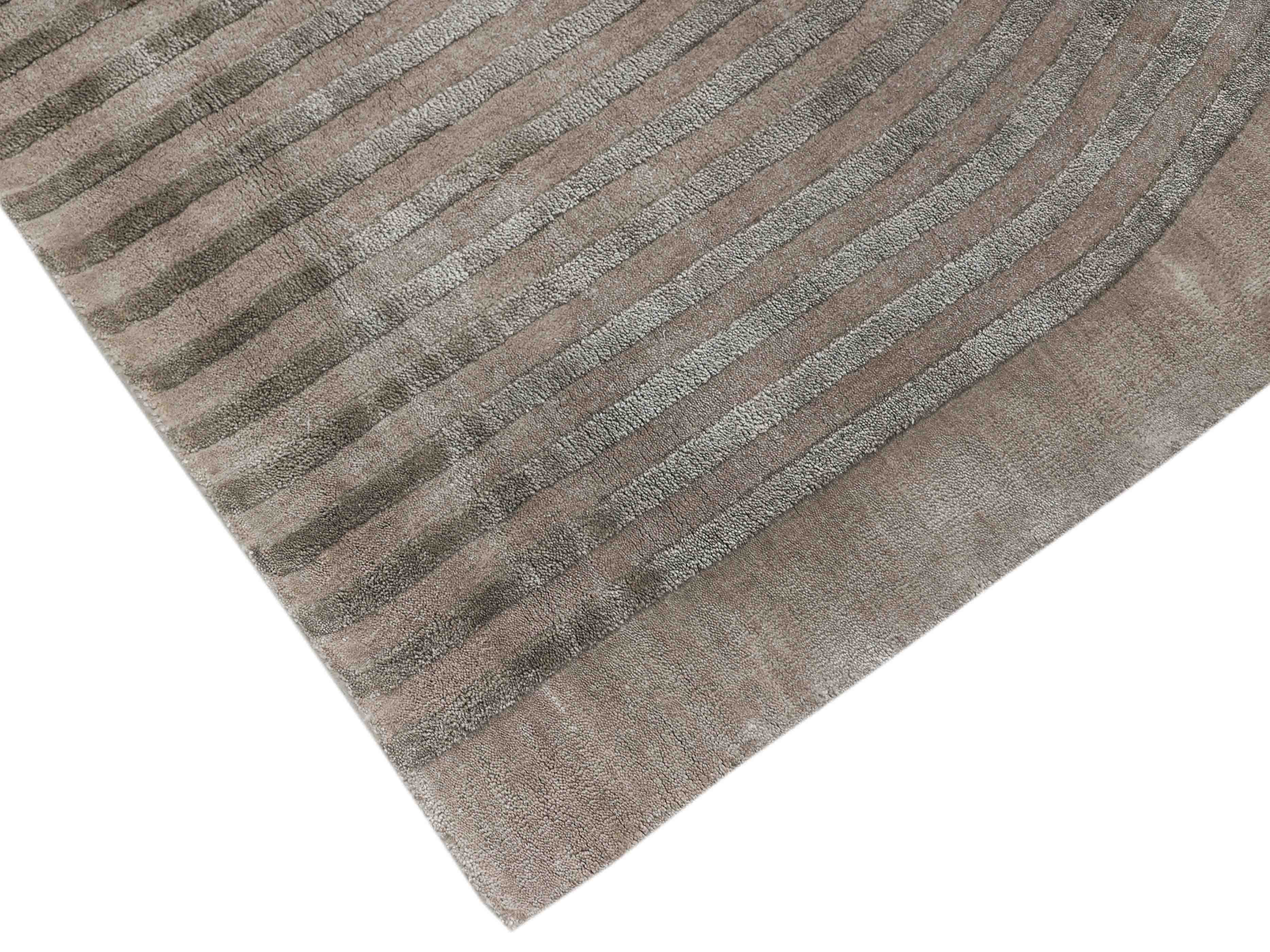 MOSSELLE | 6' x 9' FT | MODERN RUGS | MULTI COLOR