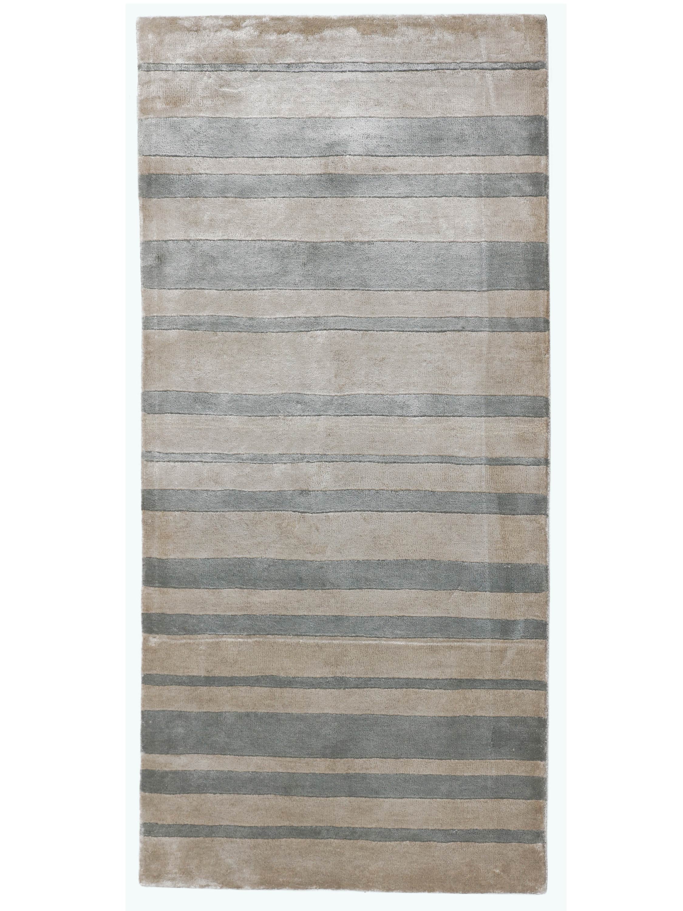 MONTAUK | 2'5" x 5' FT | MODERN RUGS | MULTI COLOR