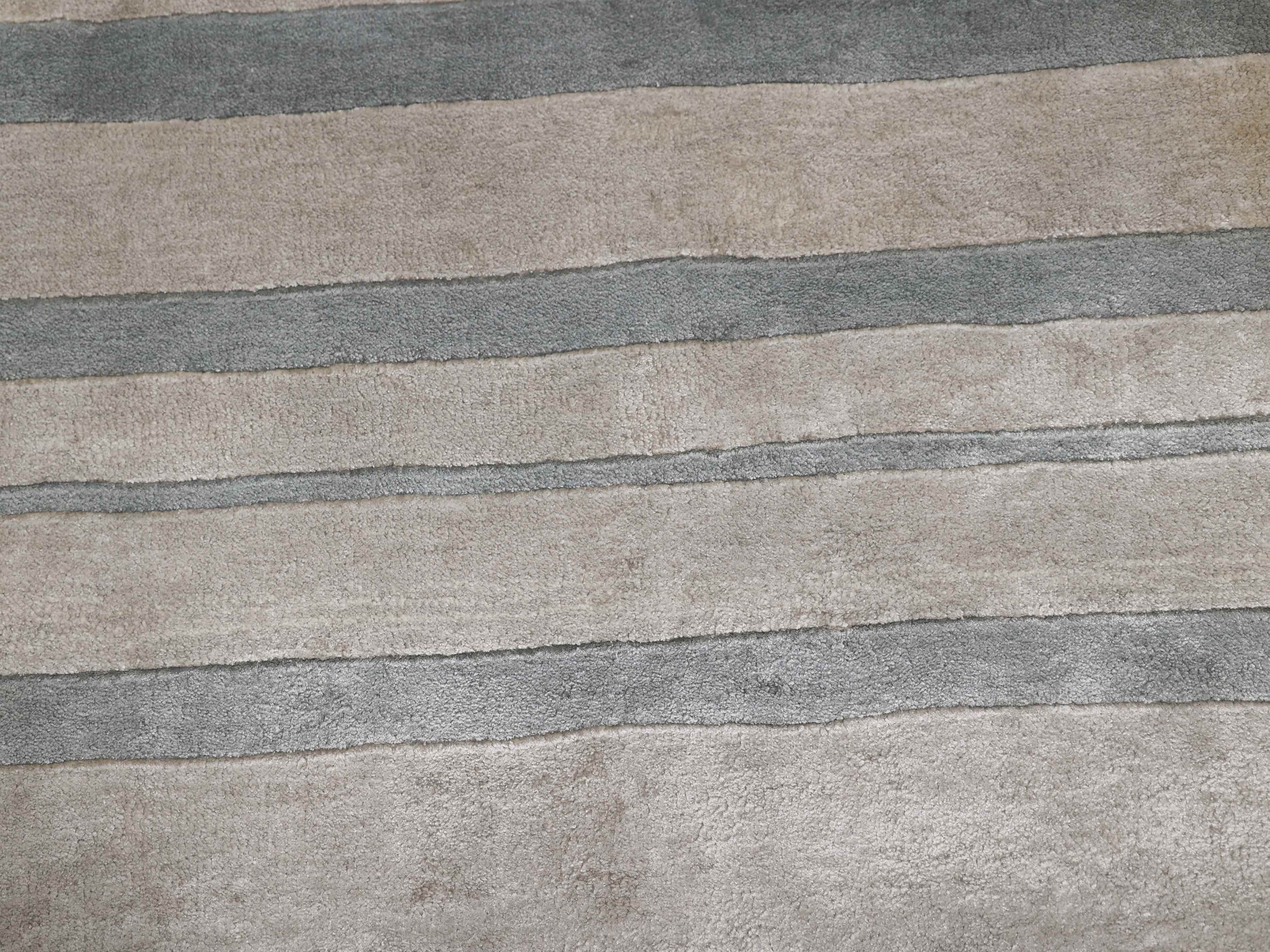 MONTAUK | 2'5" x 5' FT | MODERN RUGS | MULTI COLOR