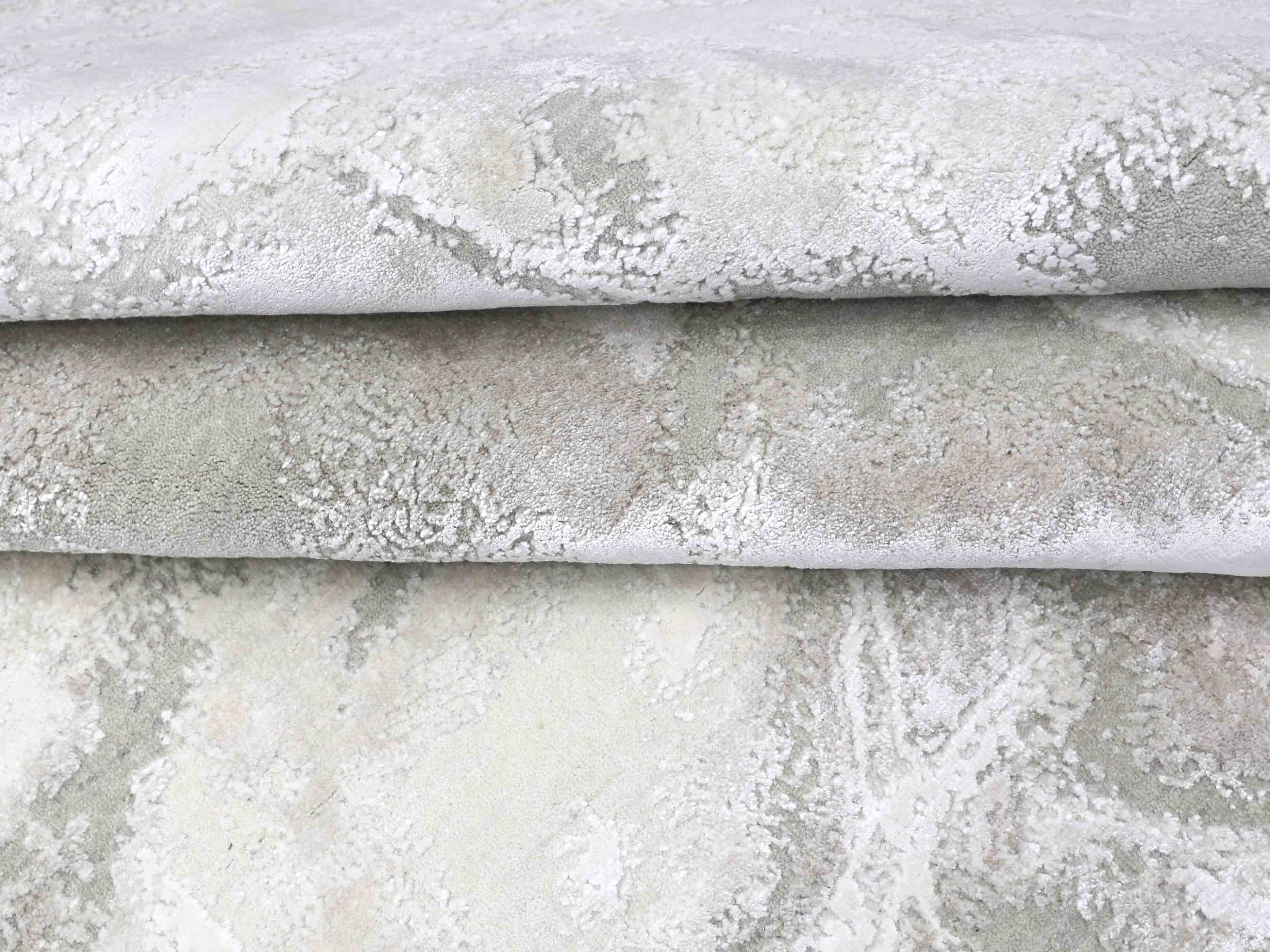 GLACIENNE | 8' x 10' FT | MODERN RUGS | IVORY COLOR