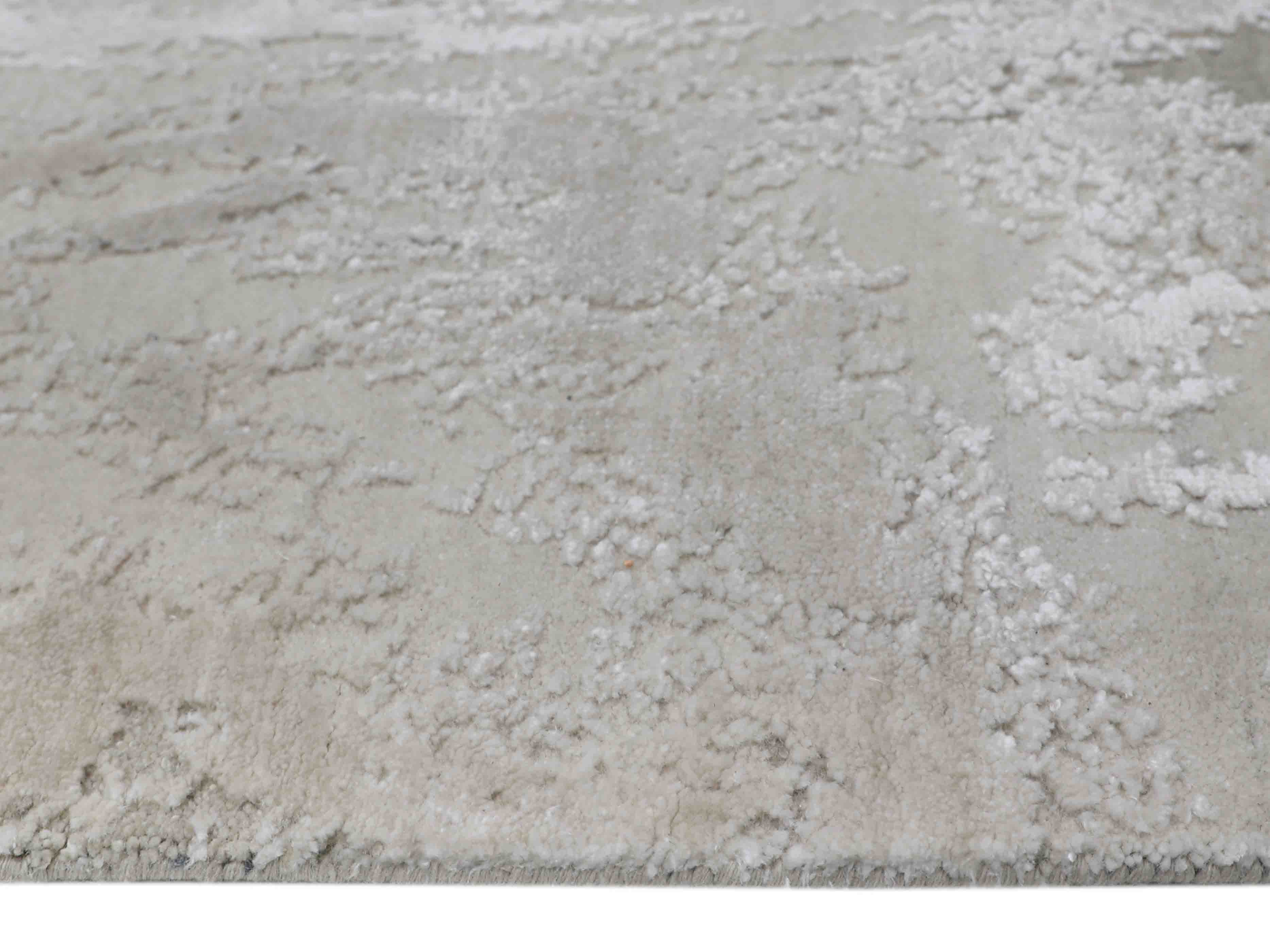 GLACIENNE | 8' x 10' FT | MODERN RUGS | IVORY COLOR