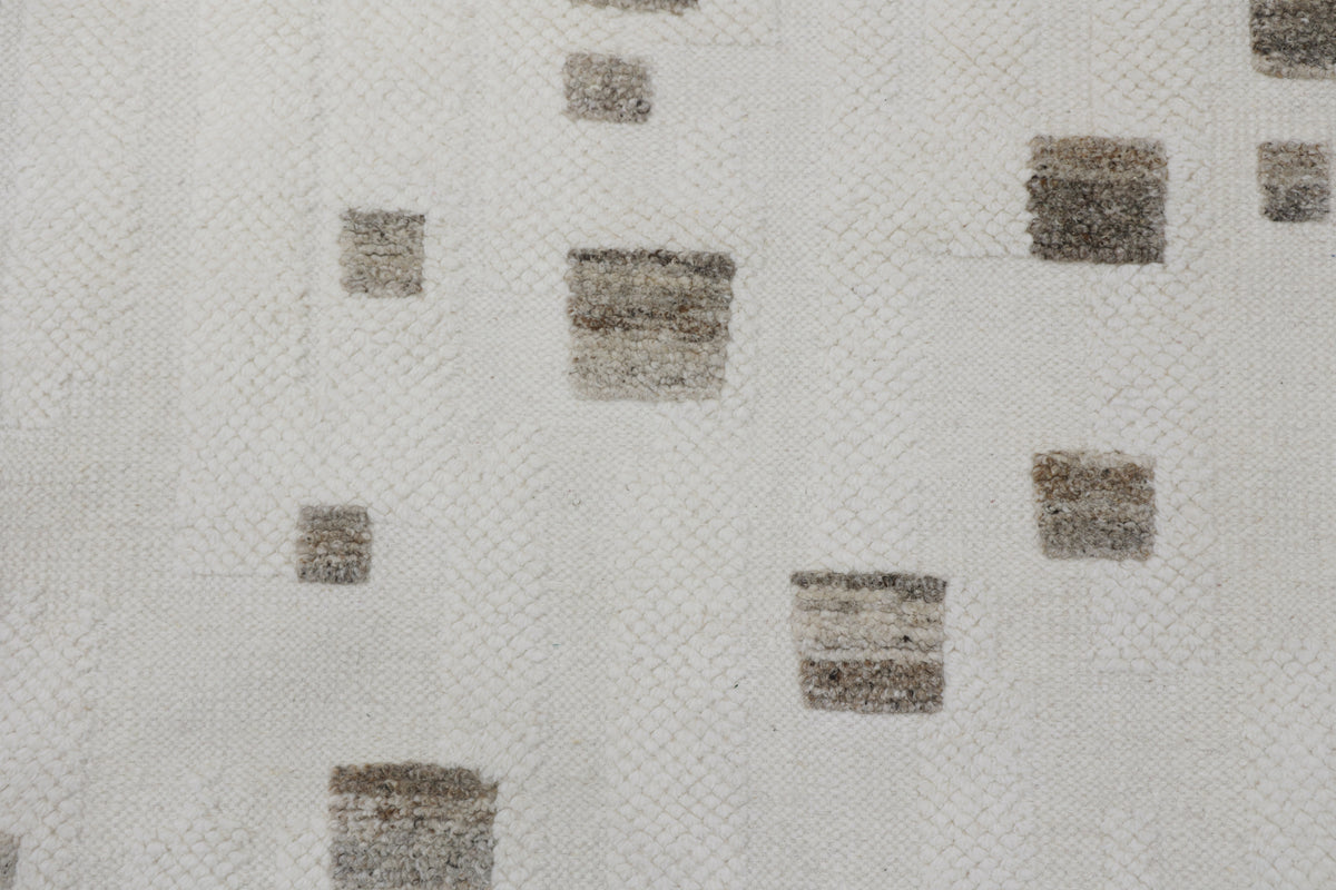 CHIRASHI  | 6' x 9' FT  | MODERN RUGS | CAMEL COLOR
