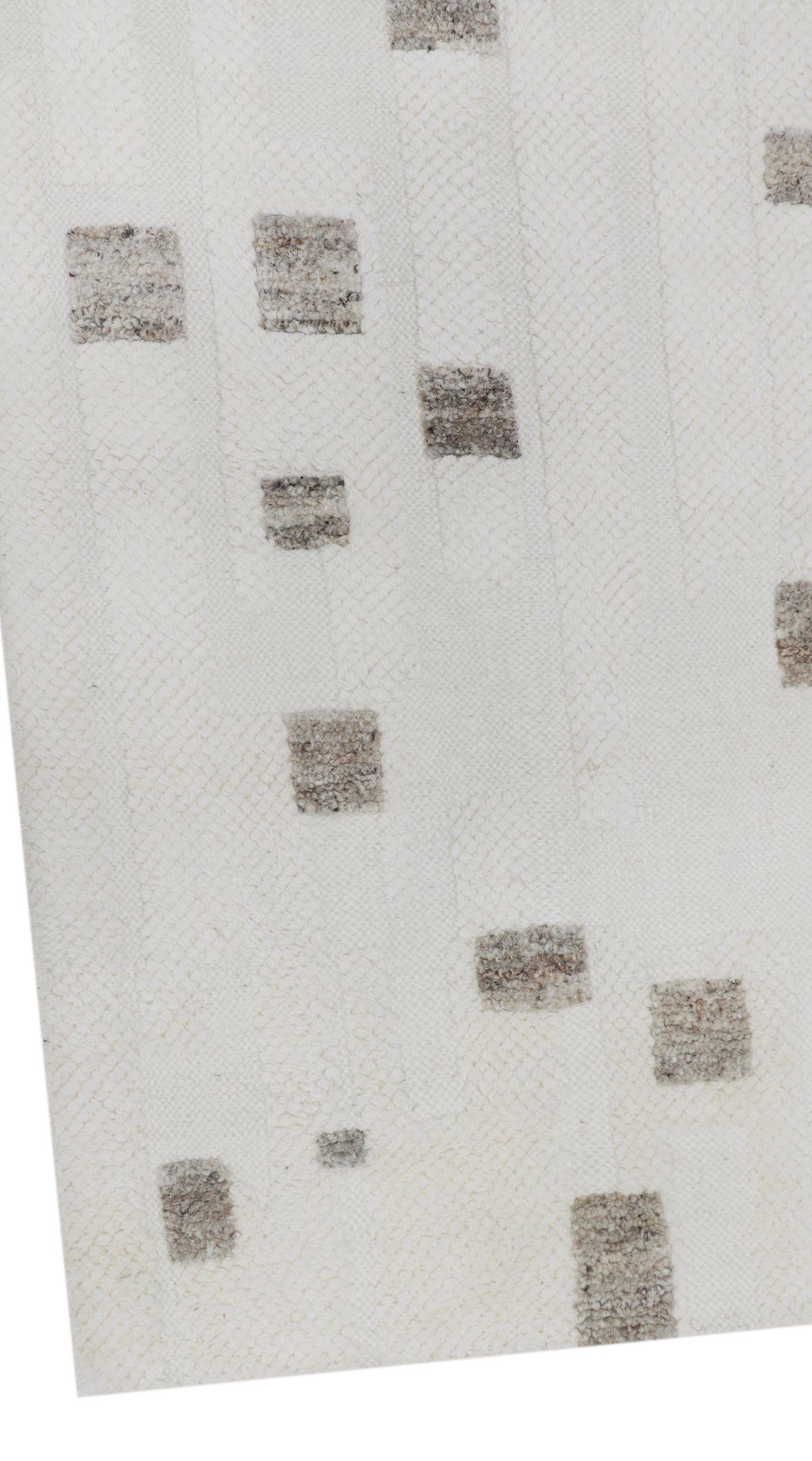 CHIRASHI  | 6' x 9' FT  | MODERN RUGS | CAMEL COLOR