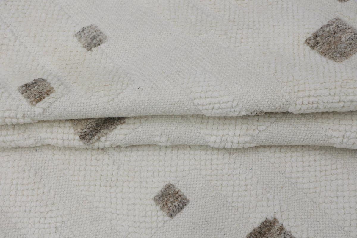 CHIRASHI  | 6' x 9' FT  | MODERN RUGS | CAMEL COLOR