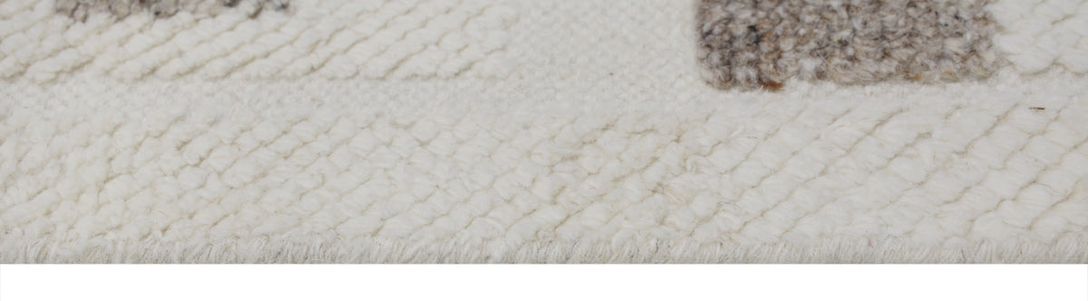 CHIRASHI  | 6' x 9' FT  | MODERN RUGS | CAMEL COLOR