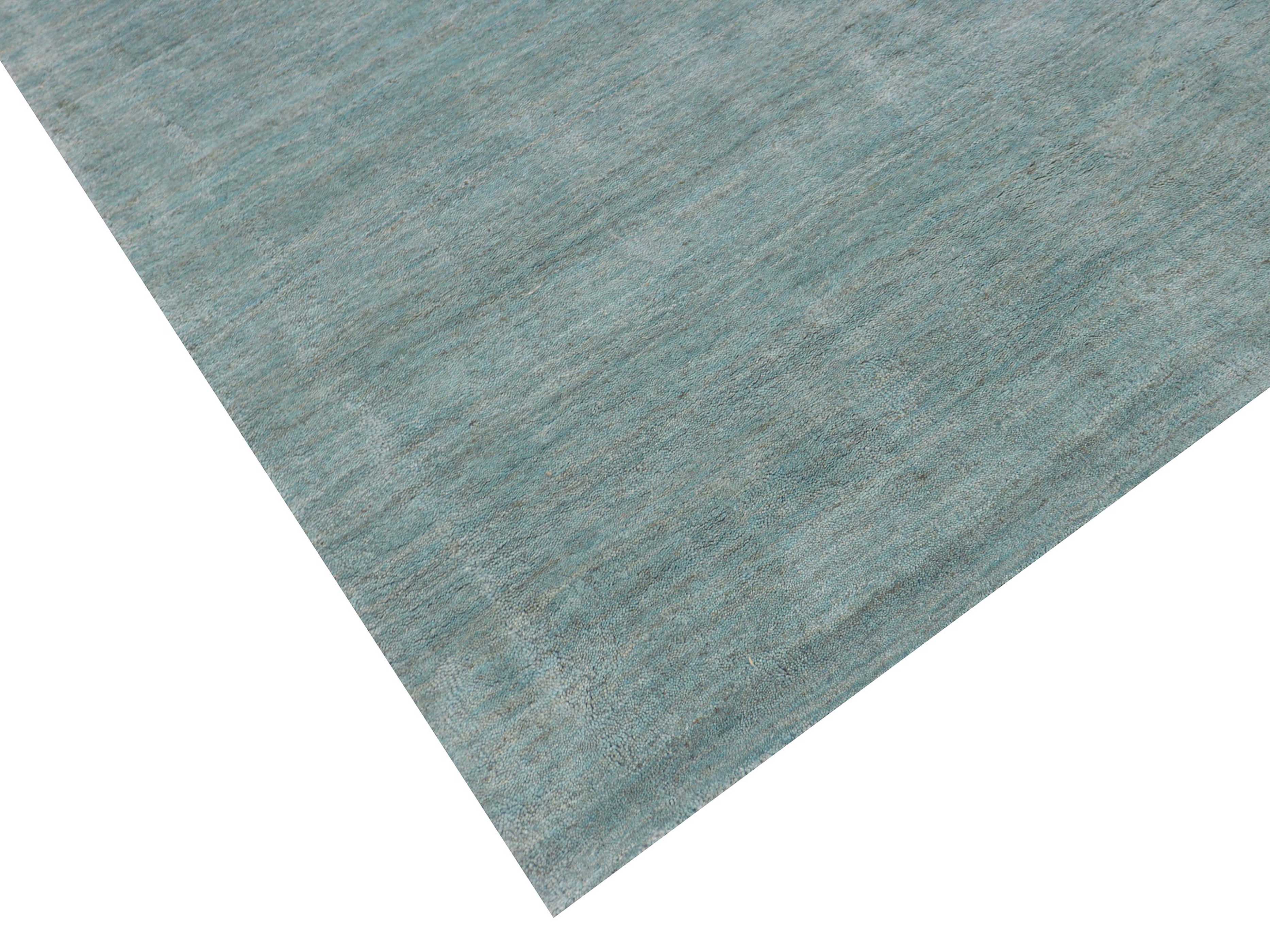 EUCALYPTUS MIST | 8' x 10' FT | MODERN RUGS | MULTI COLOR