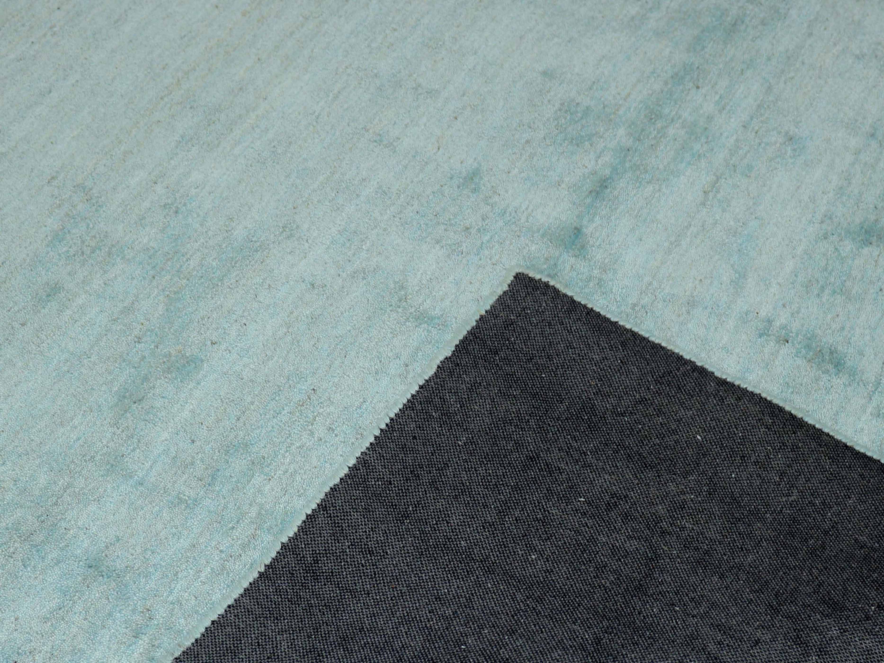 EUCALYPTUS MIST | 8' x 10' FT | MODERN RUGS | MULTI COLOR
