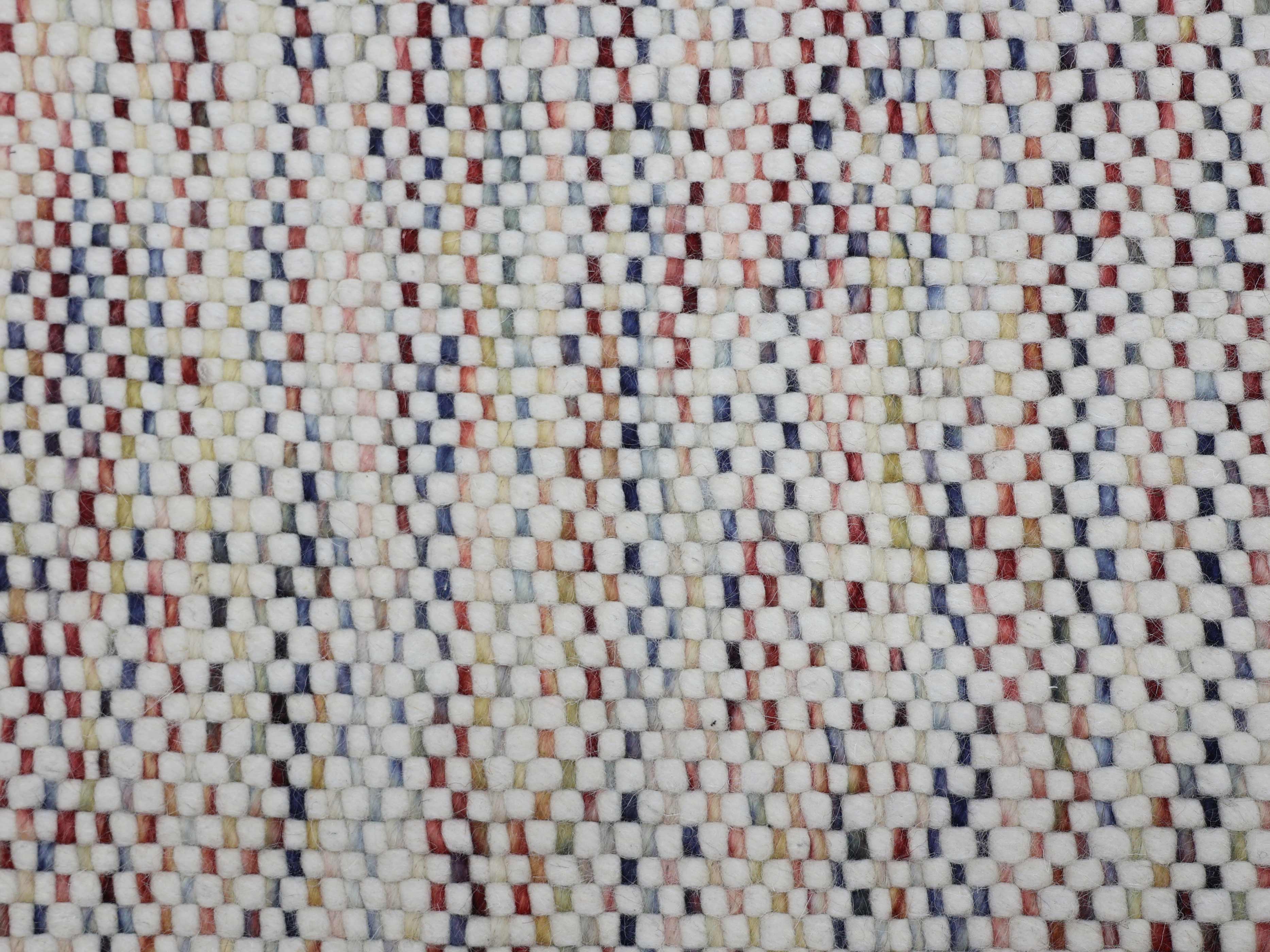 MEDLEY | 5'3" x 8' FT | MODERN RUGS | MULTI COLOR