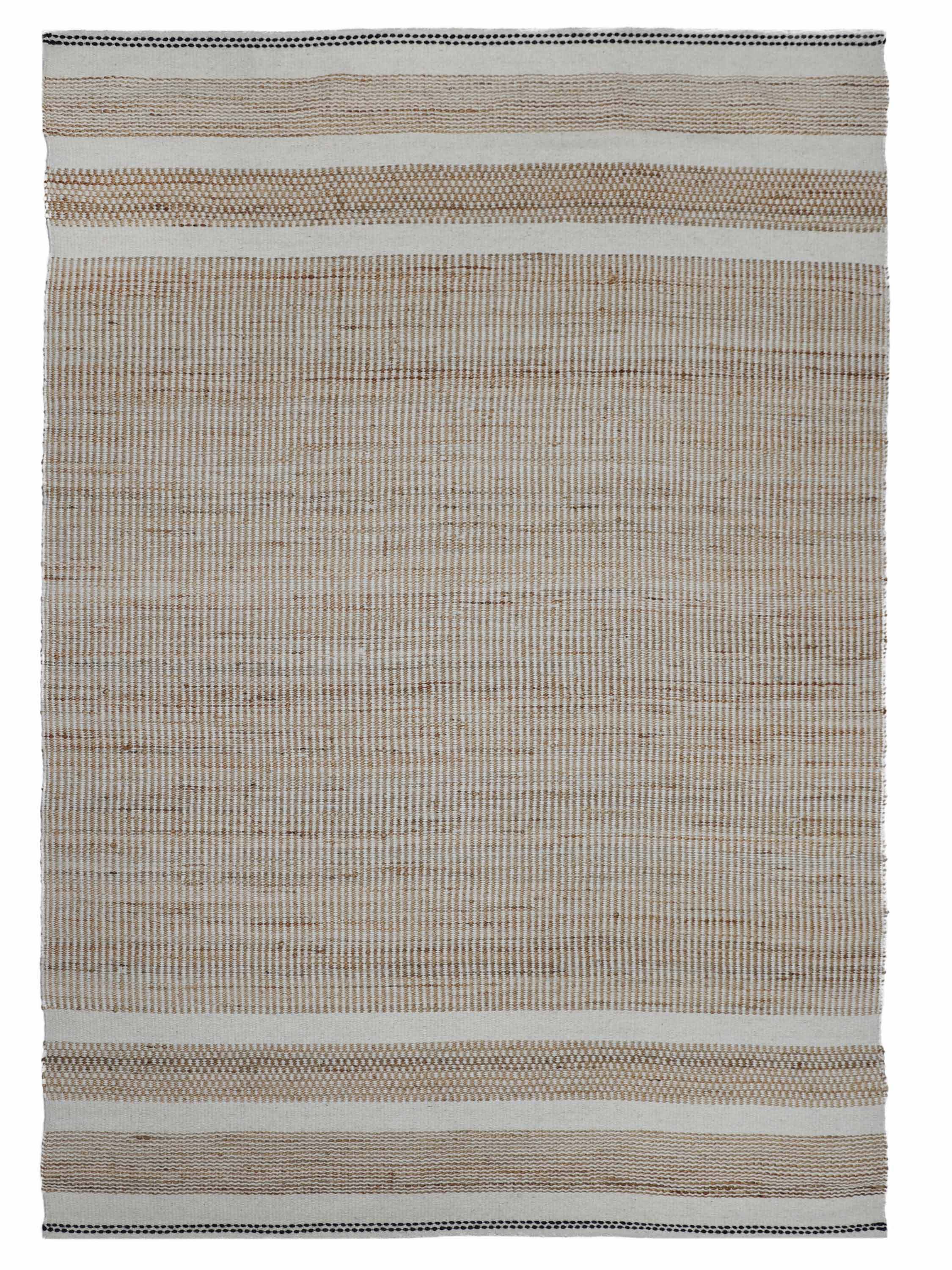 CONRUENCE | 6'6" x 9'5" FT | MODERN RUGS | MULTI COLOR