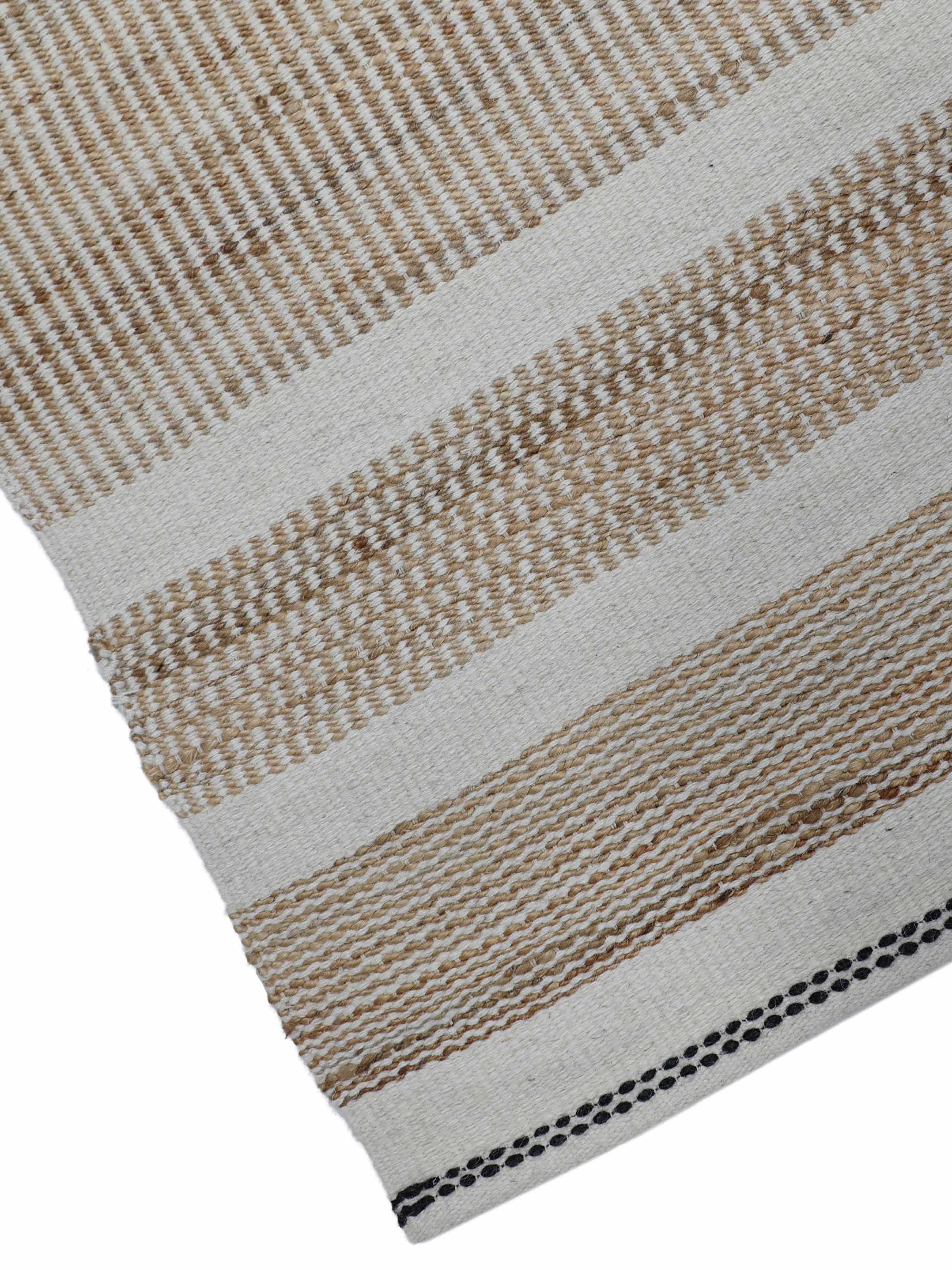 CONRUENCE | 6'6" x 9'5" FT | MODERN RUGS | MULTI COLOR