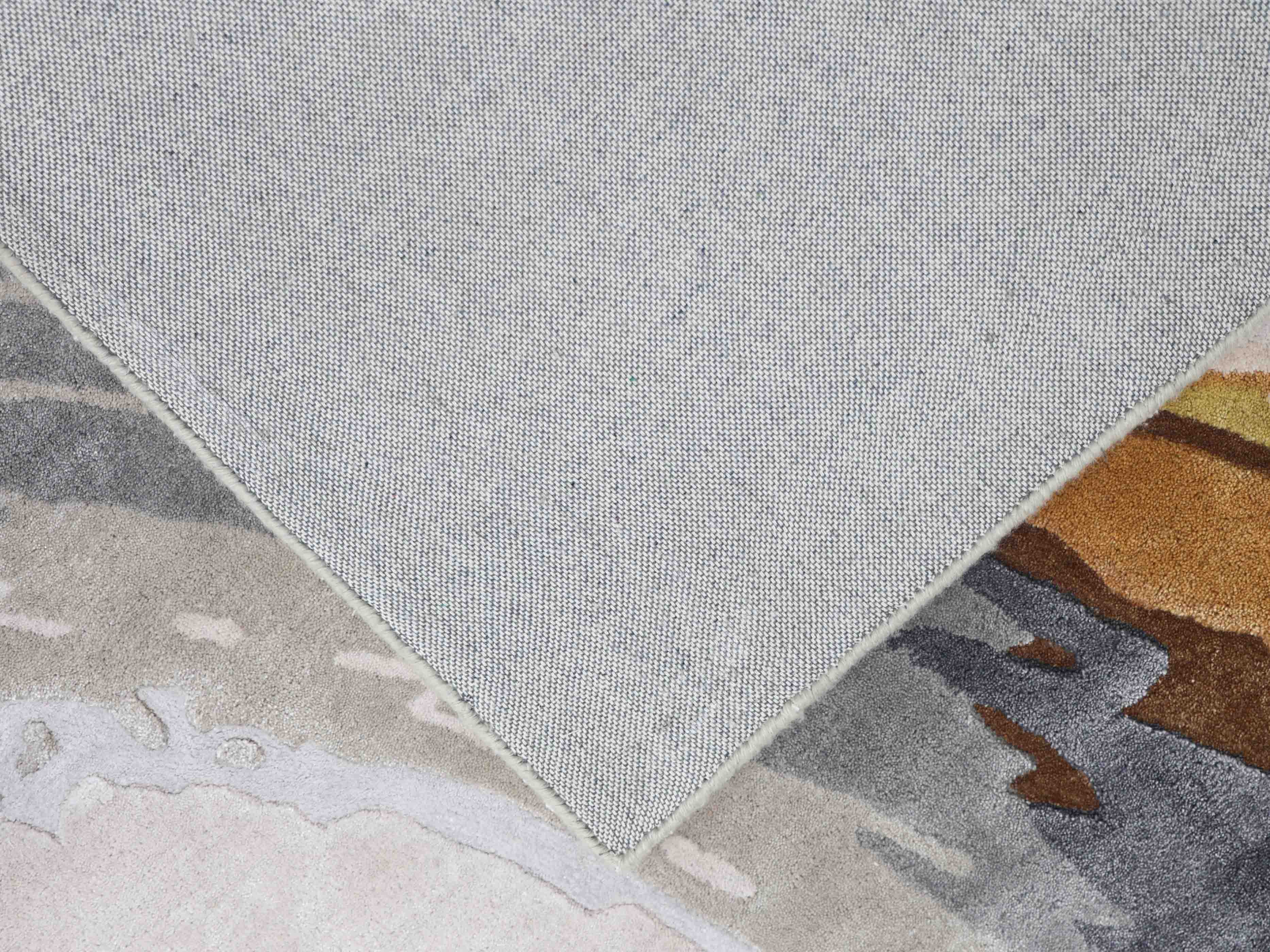 STORMIRA | 6' x 9' FT | MODERN  RUGS | MULTI COLOR