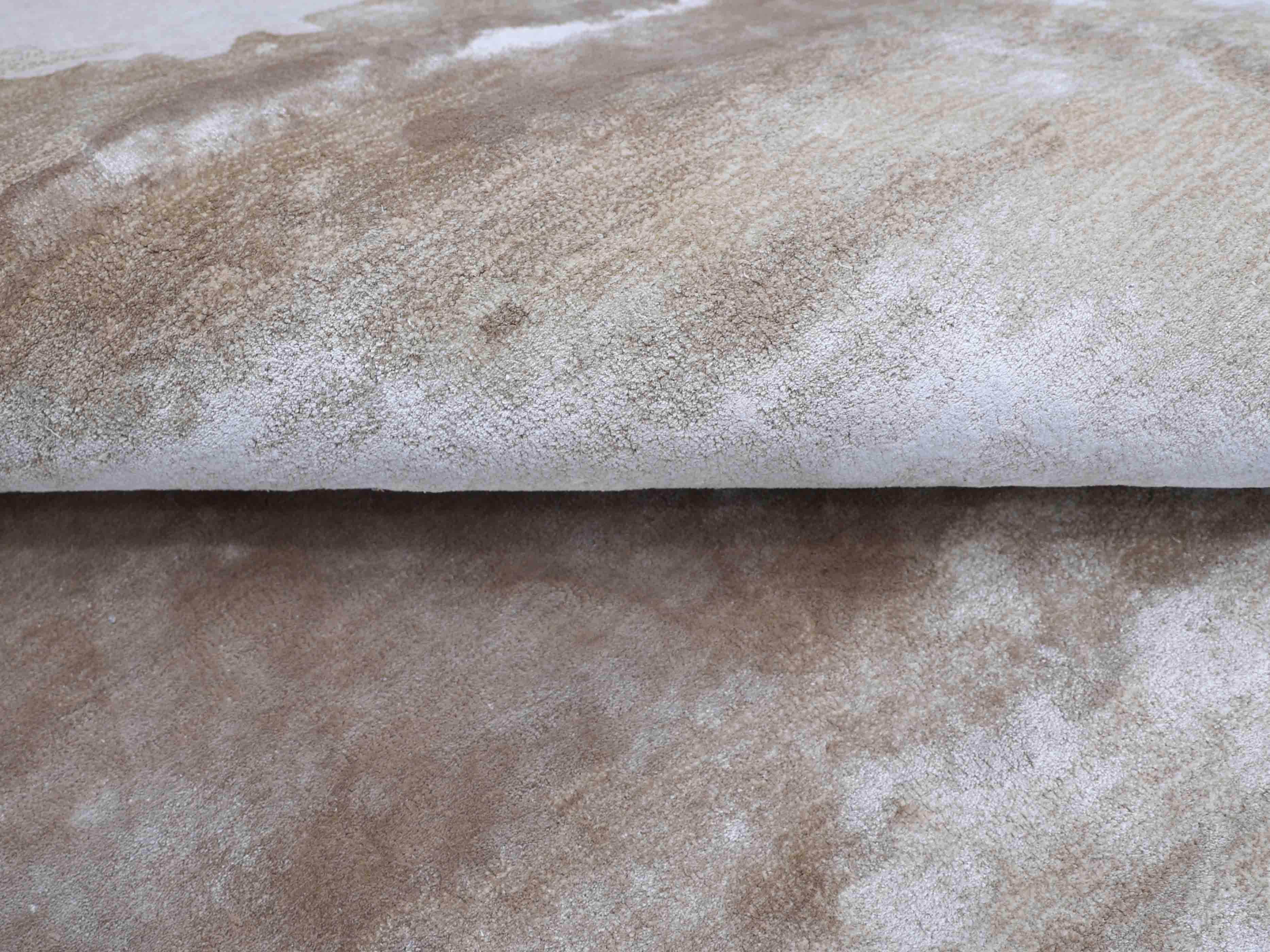 EARTHSCAPE | 6' x 9' FT | MODERN  RUGS | MULTI COLOR