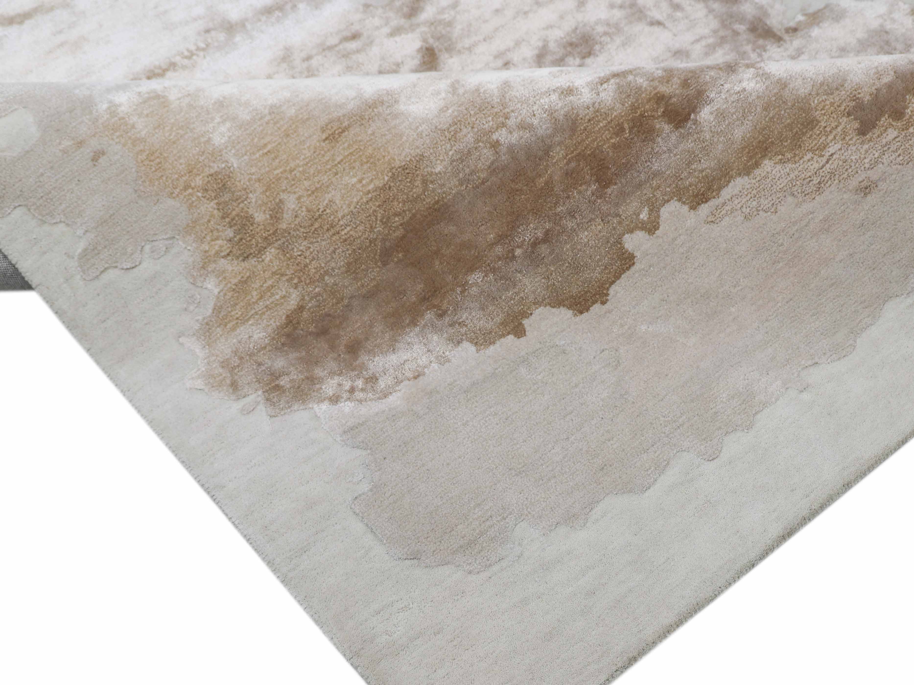 EARTHSCAPE | 6' x 9' FT | MODERN  RUGS | MULTI COLOR