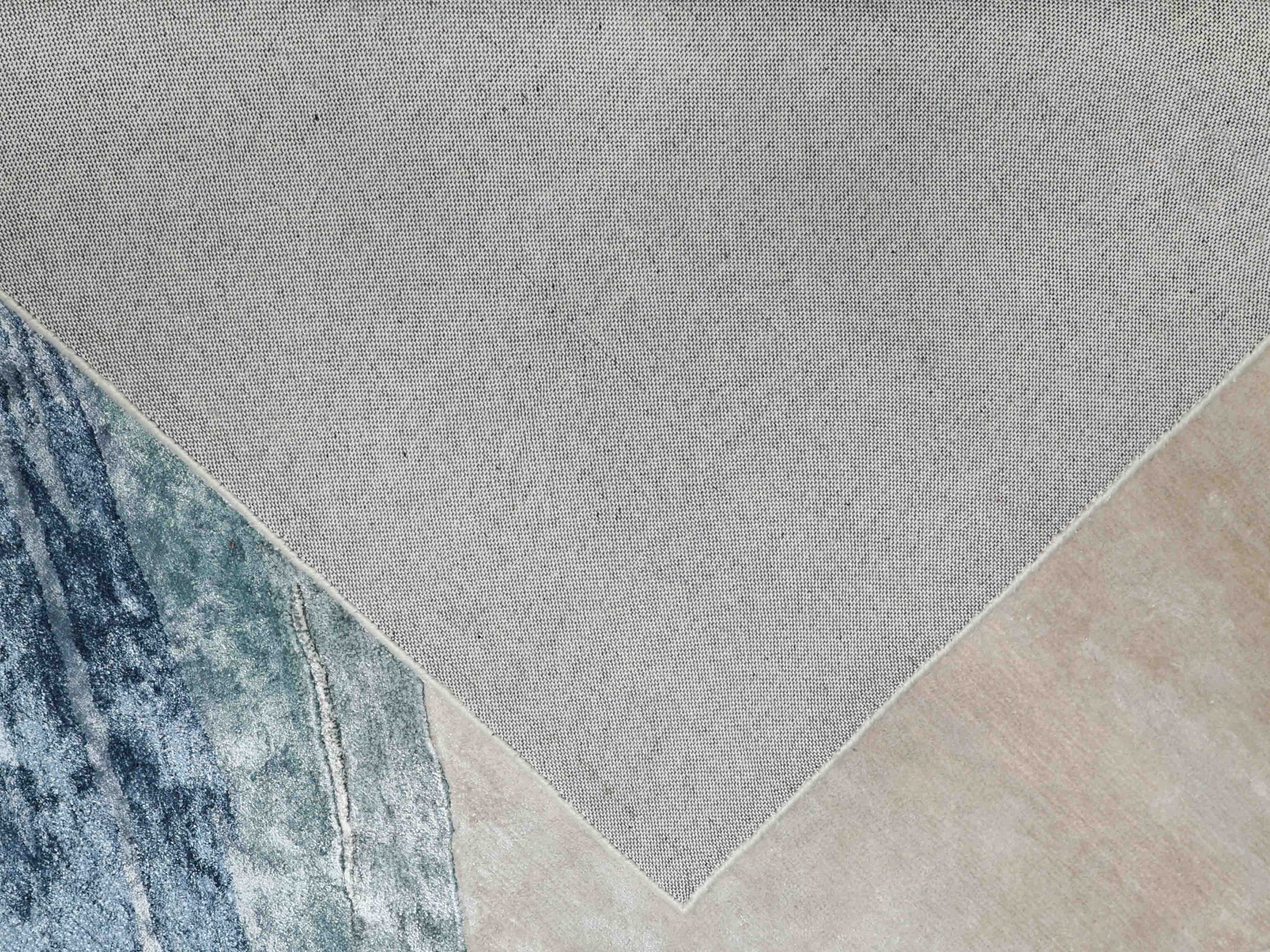 AQUIVIS | 6' x 9' FT | MODERN RUGS | MULTI COLOR