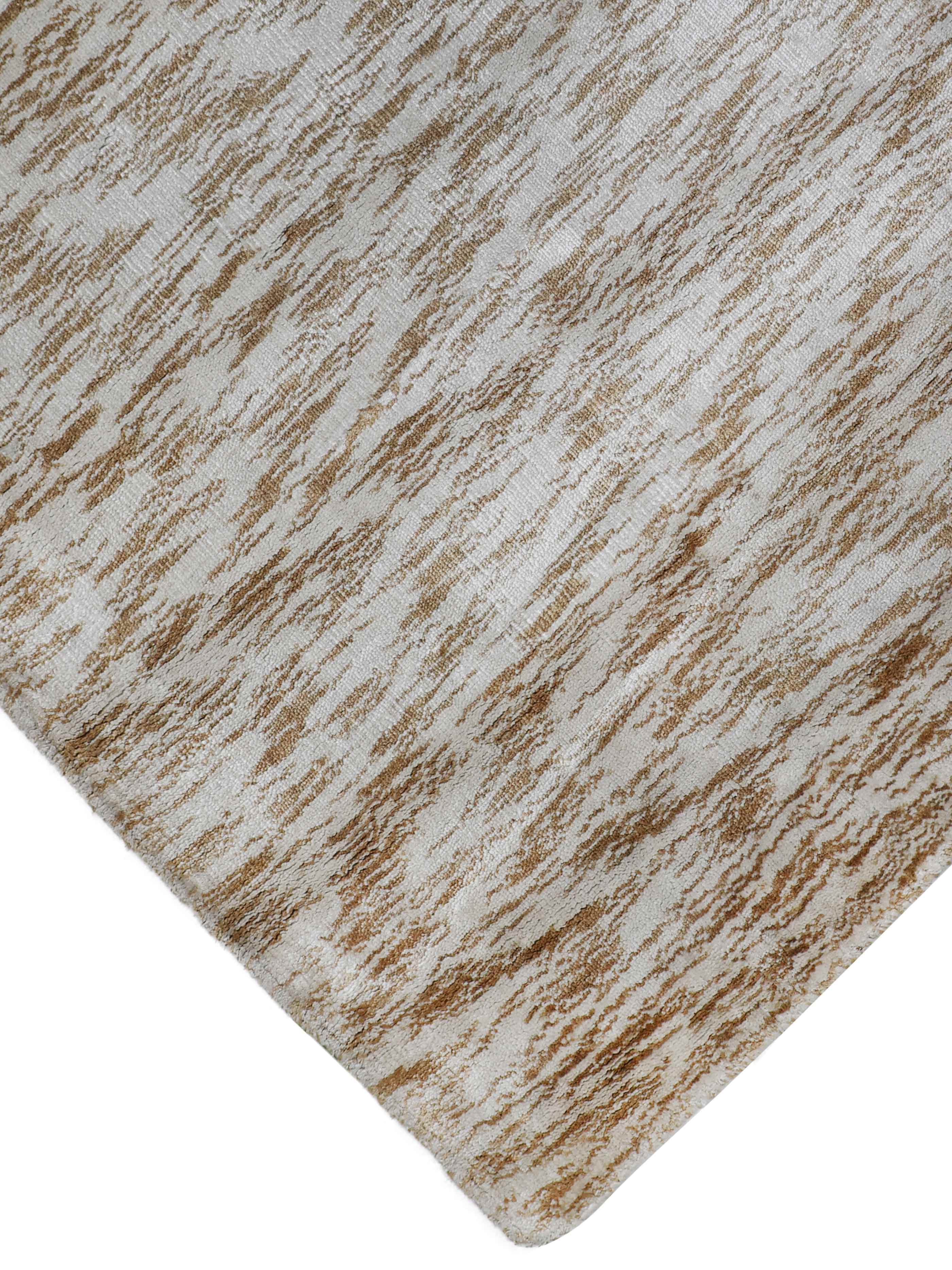 ZEBRA | 8' x 11' FT | MODERN RUGS | GOLD COLOR